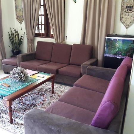 Anjung Nor Muslim Homestay Dungun Exteriér fotografie