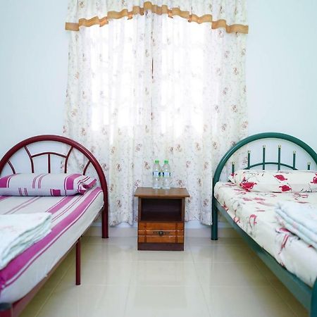 Anjung Nor Muslim Homestay Dungun Exteriér fotografie