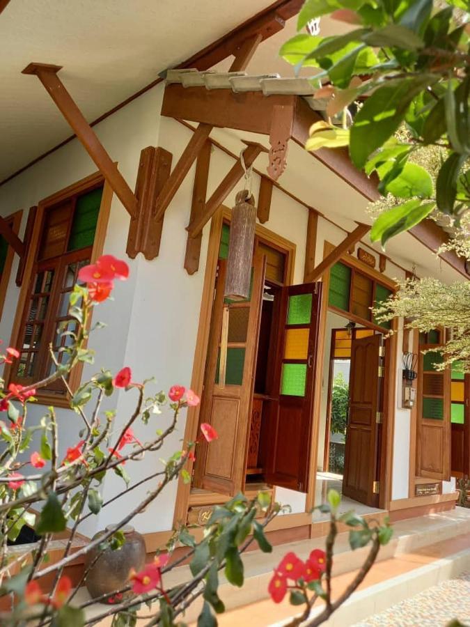 Anjung Nor Muslim Homestay Dungun Exteriér fotografie