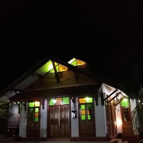 Anjung Nor Muslim Homestay Dungun Exteriér fotografie