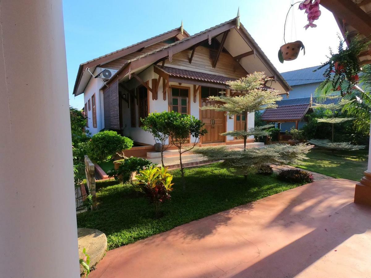Anjung Nor Muslim Homestay Dungun Exteriér fotografie