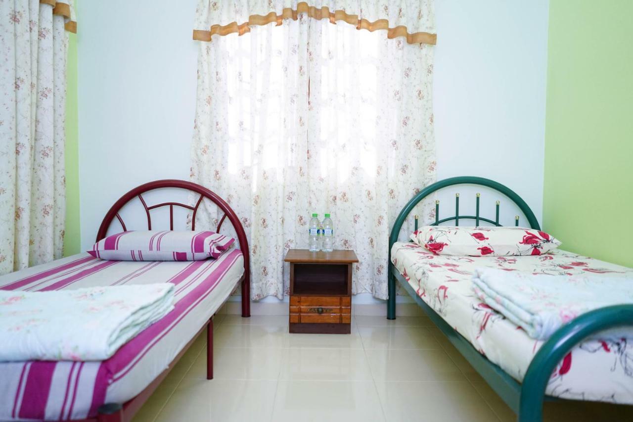 Anjung Nor Muslim Homestay Dungun Exteriér fotografie